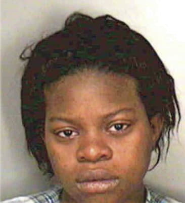 Jashia Stinson, - Polk County, FL 