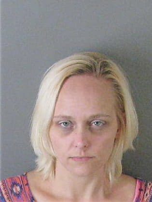 Miranda Strickland - Gaston County, NC 
