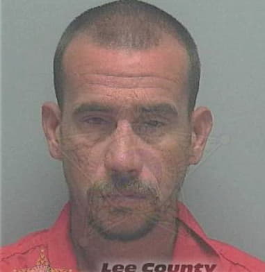 Joseph Sutton, - Lee County, FL 