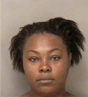 Tameka Taylor, - Polk County, FL 