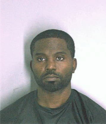 Unrecki Taylor - DeKalb County, GA 