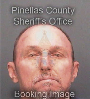 Stephen Teller, - Pinellas County, FL 