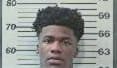 Joshua Thompson, - Mobile County, AL 