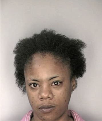 Keaira Tiller, - Hillsborough County, FL 