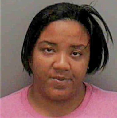 Jeanetta Tillman, - Lee County, FL 