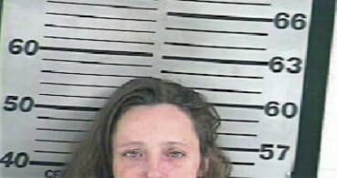 Juanita Tirey, - Dyer County, TN 