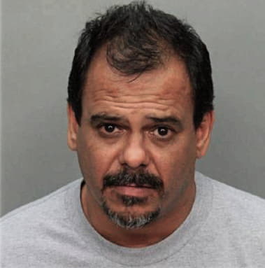 Huberto Torres, - Dade County, FL 