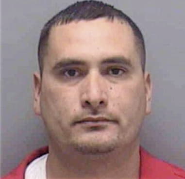 Andrew Touchstone, - Lee County, FL 