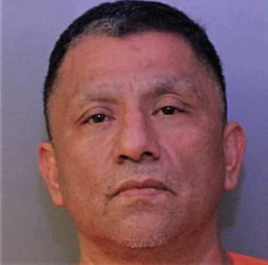 Carlos Truppel, - Polk County, FL 