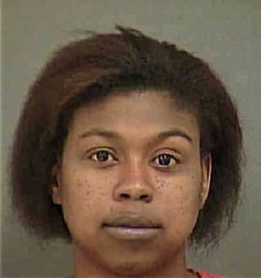 Danielle Vaughn, - Mecklenburg County, NC 