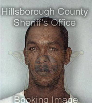 Yahel Velazquez, - Hillsborough County, FL 