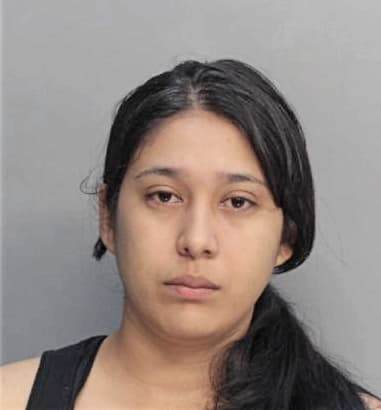 Pamela Veramandi, - Dade County, FL 