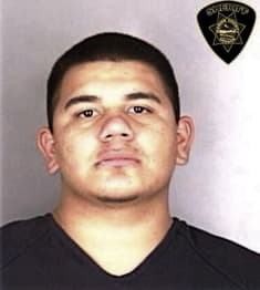 Francisco Verdugo-Escobar, - Marion County, OR 