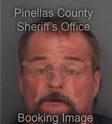 James Walker, - Pinellas County, FL 