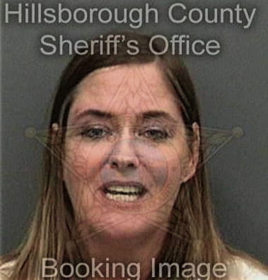 Stephanie Watts, - Hillsborough County, FL 