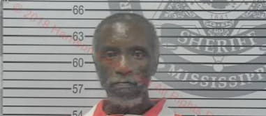 Harold Webster, - Harrison County, MS 