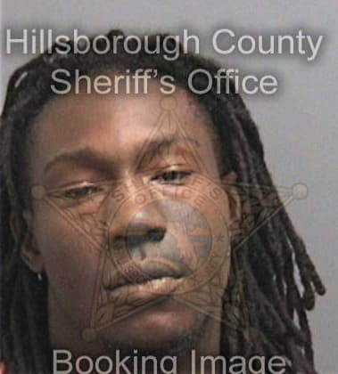 Vernon Welch, - Hillsborough County, FL 