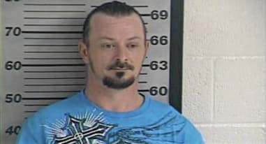 Kevin Wengstrom, - Dyer County, TN 