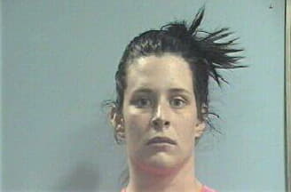Lucy Wheeler - Fayette County, KY 