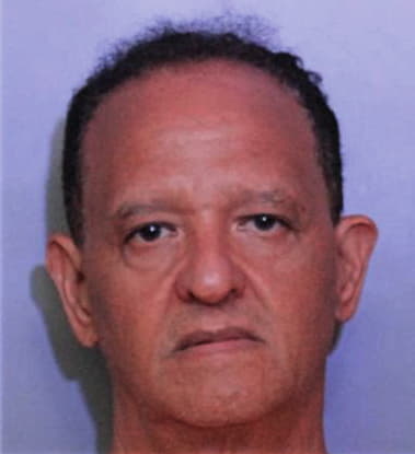 Jason White - Polk County, FL 