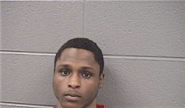 Raymond White, - Cook County, IL 