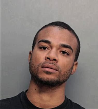 Yasin Whitted, - Dade County, FL 