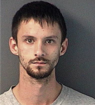 Alvah Wickboldt, - Escambia County, FL 