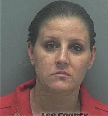 Nicole Womack, - Lee County, FL 