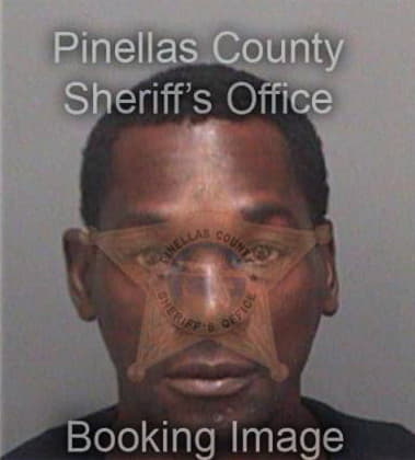 James Wright, - Pinellas County, FL 