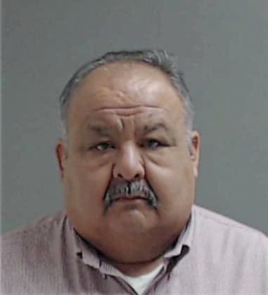 Arturo Zamorano, - Hidalgo County, TX 