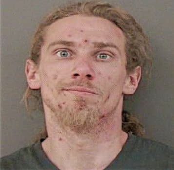 Jeffrey Zeigler, - Linn County, OR 