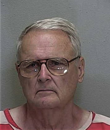 Robert Adkins, - Marion County, FL 