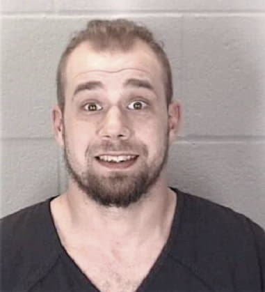 Jonathan Albin, - Tippecanoe County, IN 