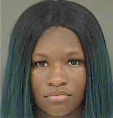 Tangela Alexander, - Mecklenburg County, NC 