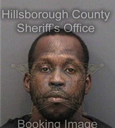 Nino Austin, - Hillsborough County, FL 