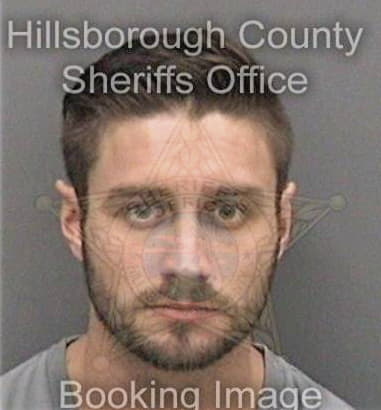 Richard Bailey, - Hillsborough County, FL 