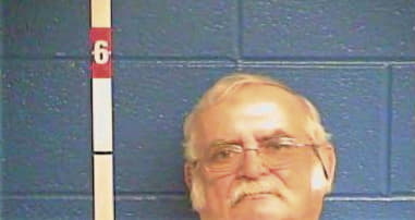 Cletus Baker, - Boyle County, KY 