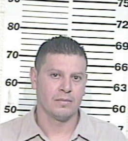 Robert Bancroft, - Hidalgo County, TX 