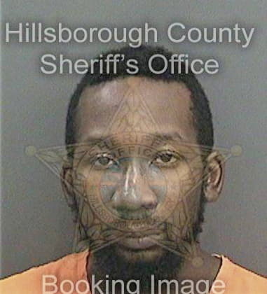 Cherrode Barker, - Hillsborough County, FL 