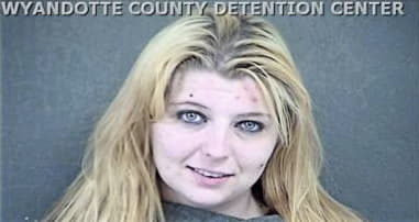 Cynthia Battaglia - Wyandotte County, KS 