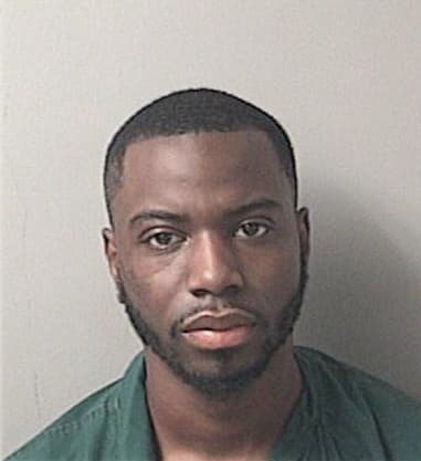 Gregory Bedgood, - Escambia County, FL 