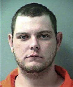 Matthias Behnken, - Okaloosa County, FL 