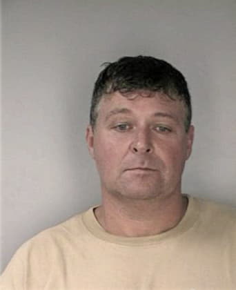 Bertoldo Betancourt - Hillsborough County, FL 