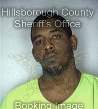 David Birdsong - Hillsborough County, FL 