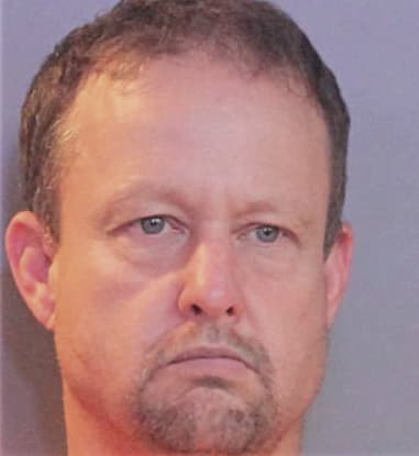 Brian Boettger - Polk County, FL 