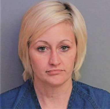Tammie Boleman - Polk County, FL 