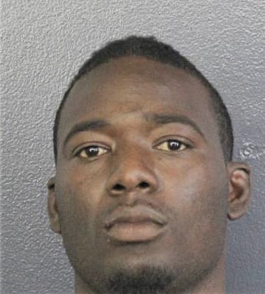 Antwon Boyd, - Broward County, FL 