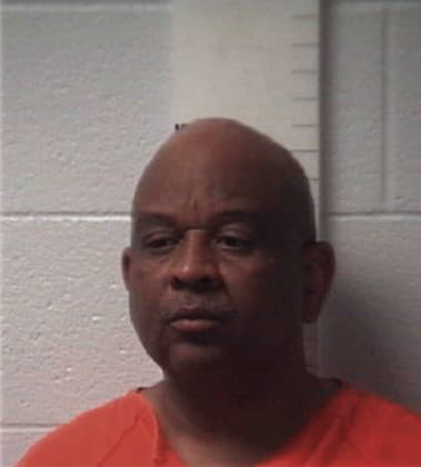 Jerrold Brashear, - Hardin County, KY 