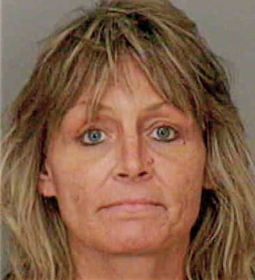 Donna Brasko - Polk County, FL 