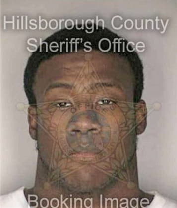 Robert Brent - Hillsborough County, FL 